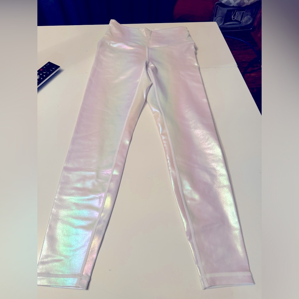 zyia Unicorn leggings